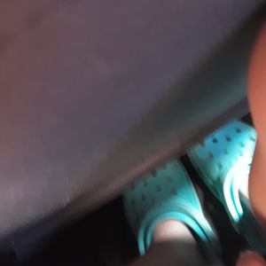 Meet your Posher, Aleysha